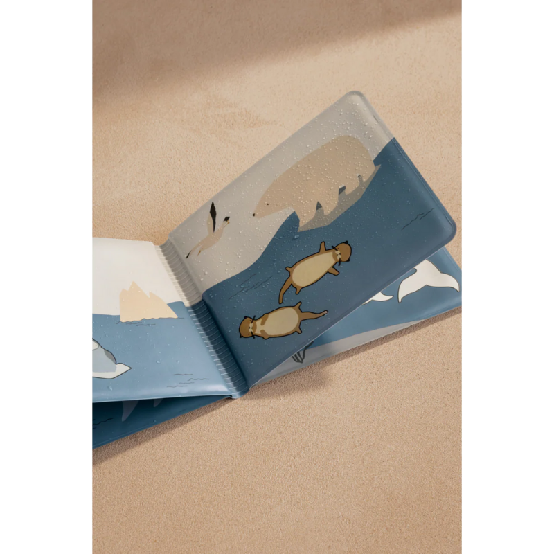 Produktbild: Liewood - Waylon Magic Wasserbuch von Liewood im Onlineshop von dasMikruli - Dein Shop für Baby Erstausstattung