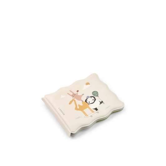 Produktbild: Liewood - Waylon Magic Wasserbuch von Liewood im Onlineshop von dasMikruli - Dein Shop für Baby Erstausstattung