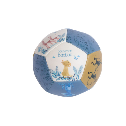 Produktbild: Moulin Roty - Weicher Ball von Moulin Roty im Onlineshop von dasMikruli - Dein Shop für Baby Erstausstattung