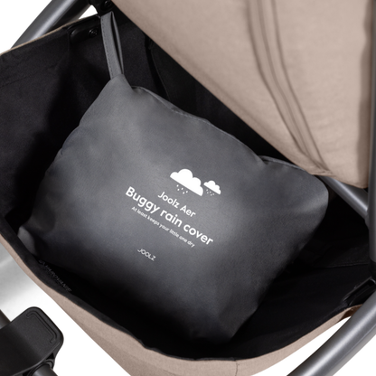 Joolz - Regenverdeck Aer+/2
