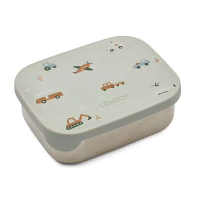 Liewood - ARTHUR Lunchbox