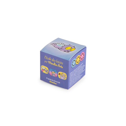 Moulin Roty - 3 Disketten für Geschichtenlampe