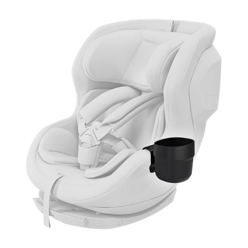 Thule - Becherhalter für Kindersitze