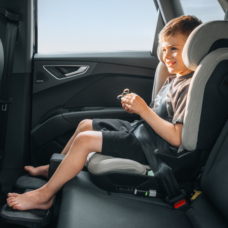 Produktbild: Thule - Palm Fußstütze von Thule im Onlineshop von dasMikruli - Dein Shop für Baby Erstausstattung