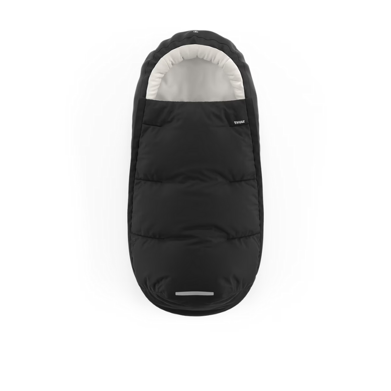 Produktbild: Thule - Fußsack high-performance  M/L von Thule im Onlineshop von dasMikruli - Dein Shop für Baby Erstausstattung