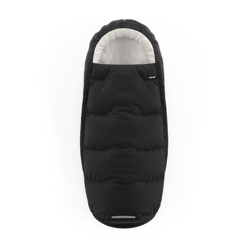 Produktbild: Thule - Fußsack high-performance  M/L von Thule im Onlineshop von dasMikruli - Dein Shop für Baby Erstausstattung