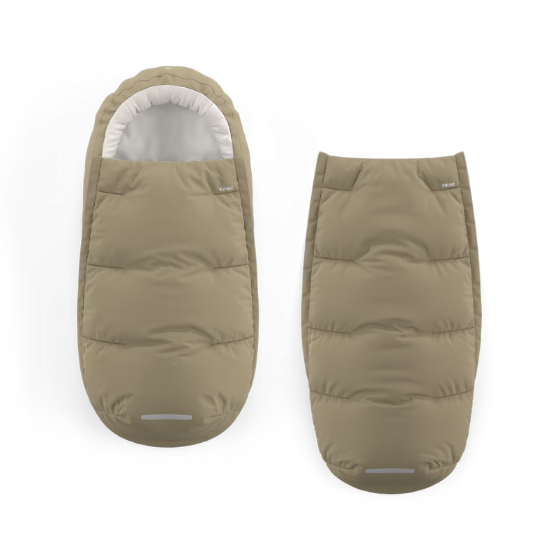 Produktbild: Thule - Fußsack high-performance  M/L von Thule im Onlineshop von dasMikruli - Dein Shop für Baby Erstausstattung