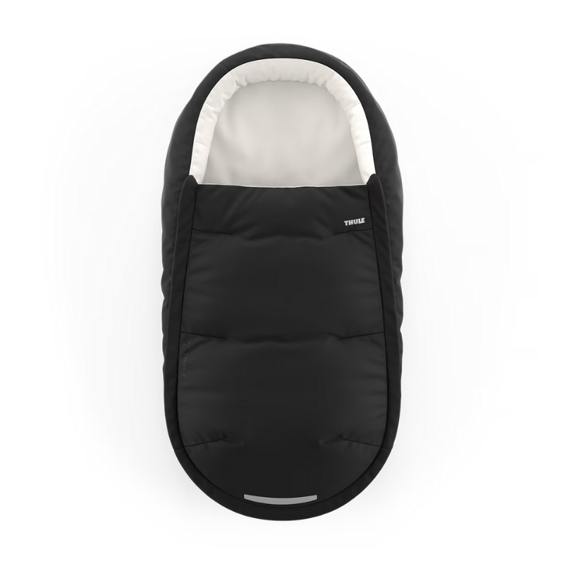 Produktbild: Thule - Fußsack high-performance S von Thule im Onlineshop von dasMikruli - Dein Shop für Baby Erstausstattung