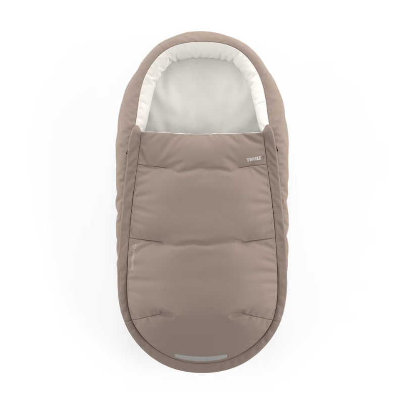 Thule - Fußsack high-performance S