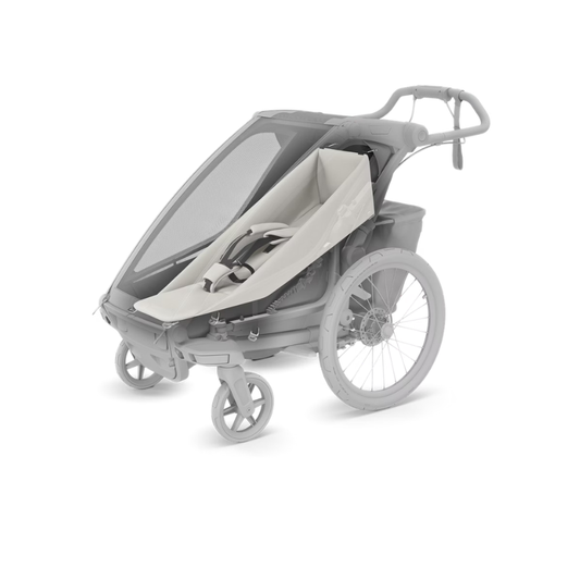 Produktbild: Thule - Chariot Babyhängematte von Thule im Onlineshop von dasMikruli - Dein Shop für Baby Erstausstattung