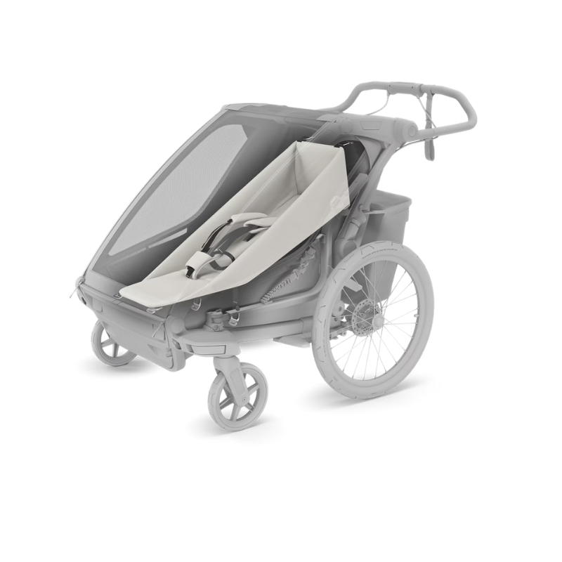 Produktbild: Thule - Chariot Babyhängematte von Thule im Onlineshop von dasMikruli - Dein Shop für Baby Erstausstattung