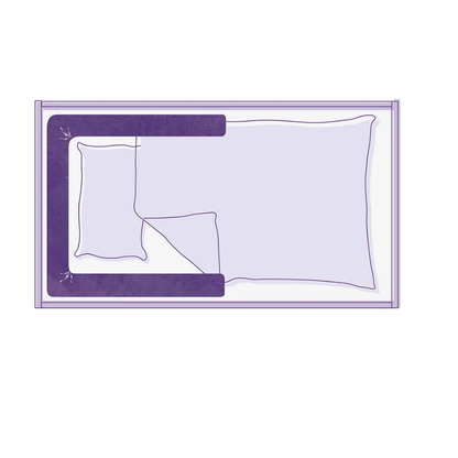 Träumeland - Nestchenschlange Signature