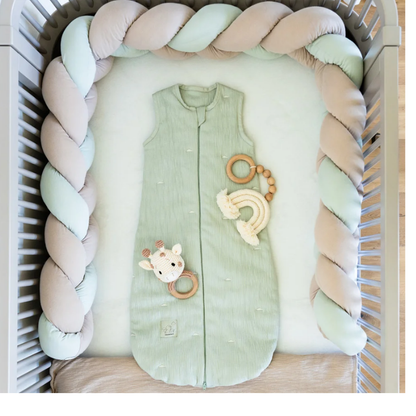 Träumeland - Nestchenschlange Signature