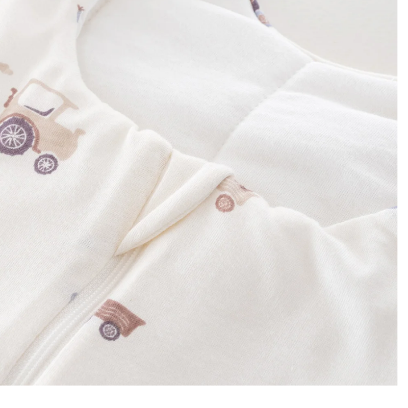 Produktbild: Träumeland - Schlafanzug TO GO Naturlieb rosa von Träumeland im Onlineshop von dasMikruli - Dein Shop für Baby Erstausstattung