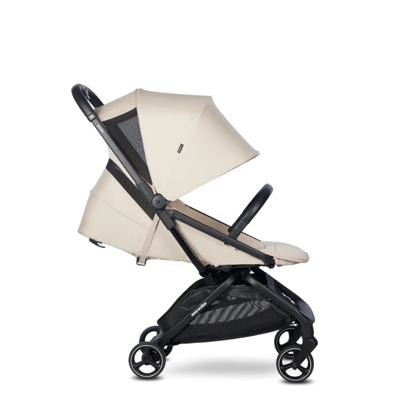 Produktbild: Easywalker - Rockey S ( AUSSTELLUNGSSTÜCK ) von Easywalker im Onlineshop von dasMikruli - Dein Shop für Baby Erstausstattung