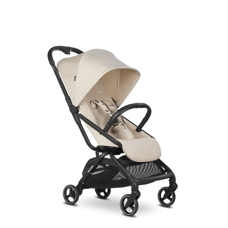 Produktbild: Easywalker - Rockey S ( AUSSTELLUNGSSTÜCK ) von Easywalker im Onlineshop von dasMikruli - Dein Shop für Baby Erstausstattung