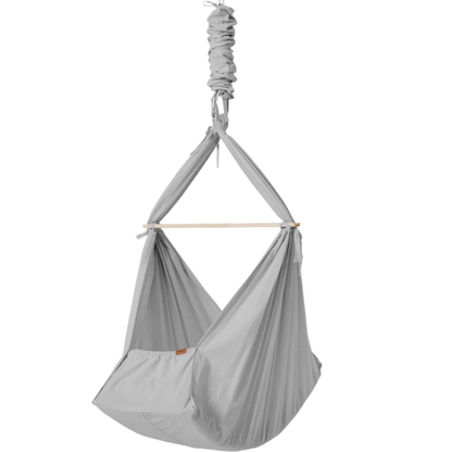 Produktbild: Membantu - Federwiege Basic von Membantu im Onlineshop von dasMikruli - Dein Shop für Baby Erstausstattung