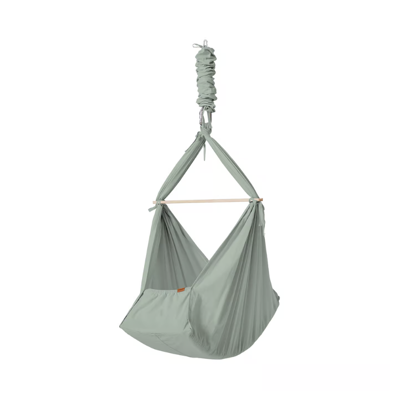 Produktbild: Membantu - Federwiege Basic von Membantu im Onlineshop von dasMikruli - Dein Shop für Baby Erstausstattung