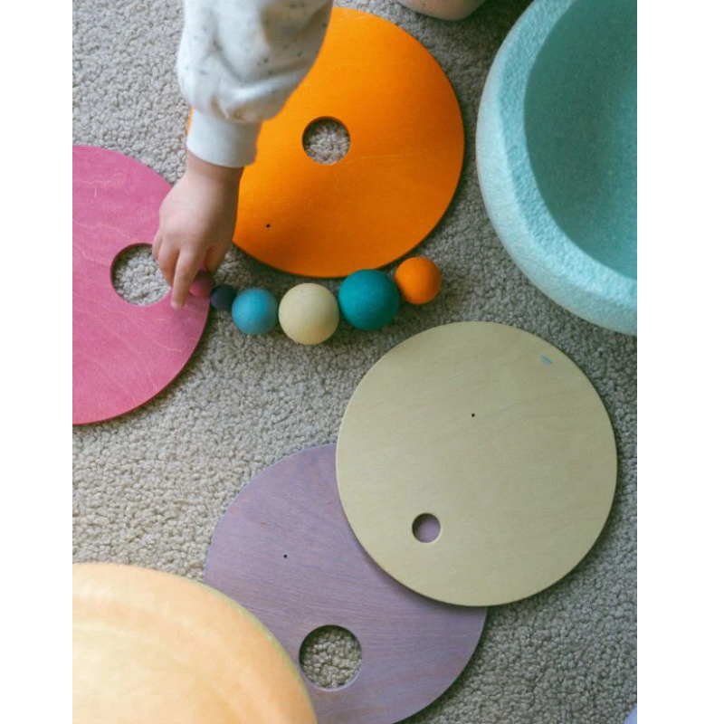 Stapelstein - Grimm's x Stapelstein