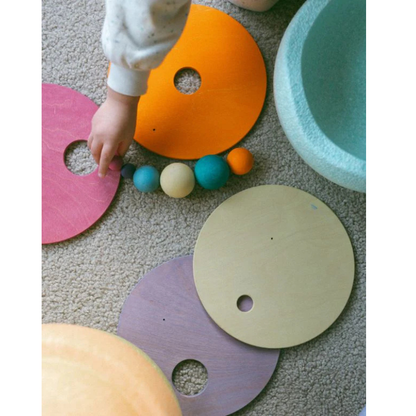 Stapelstein - Grimm's x Stapelstein