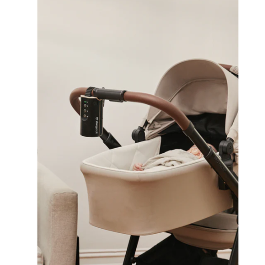 sleepytroll - Baby Rocker Gen2