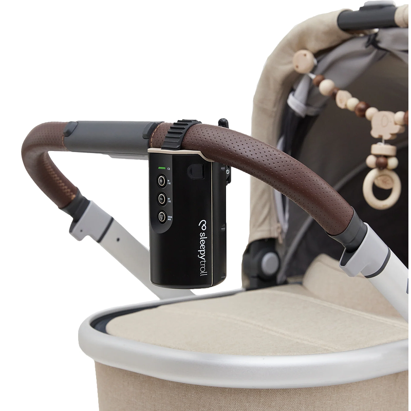 sleepytroll - Baby Rocker Gen2