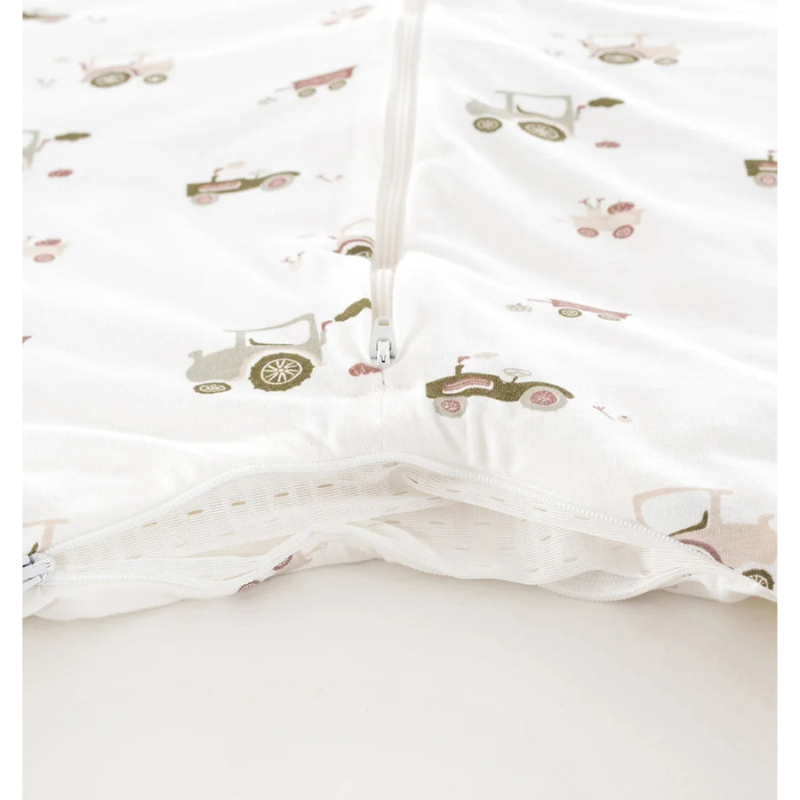 Träumeland - Schlafanzug 1,5 TO GO