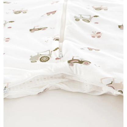 Träumeland - Schlafanzug 1,5 TO GO