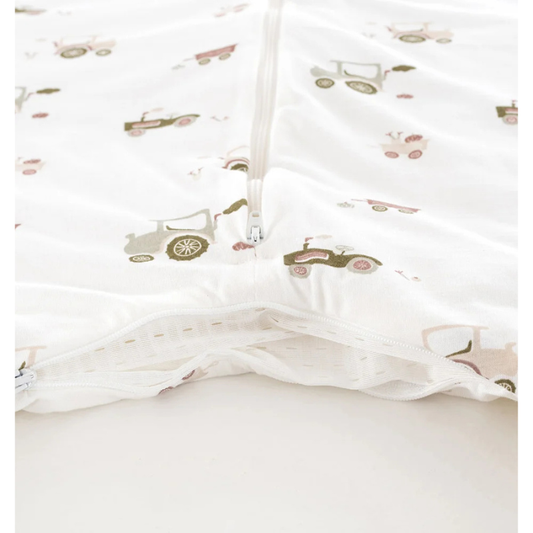 Träumeland - Schlafanzug 1,5 TO GO