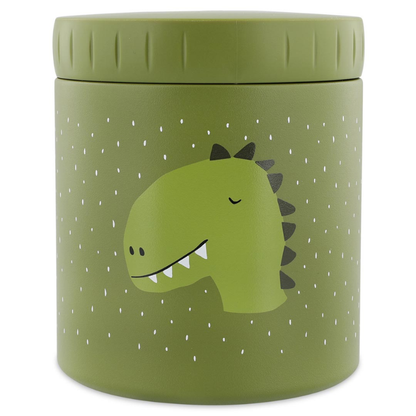 Trixie - Isolierter Lunch Topf 500ml