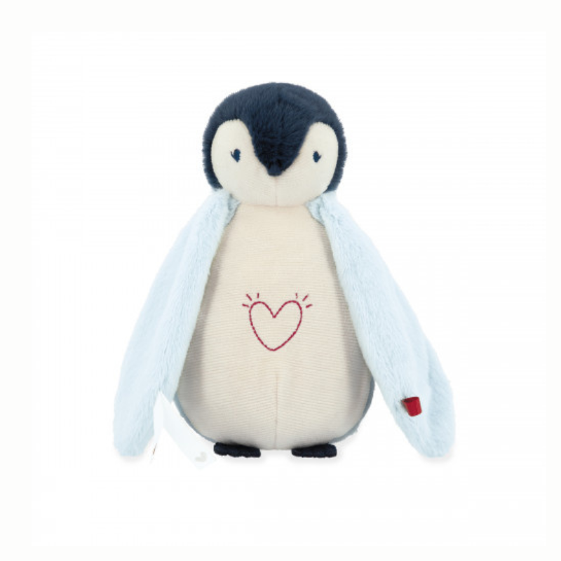 KALOO Nachtlicht Plüschpinguin