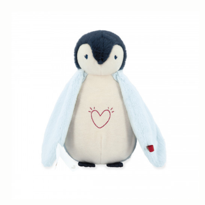 KALOO Nachtlicht Plüschpinguin