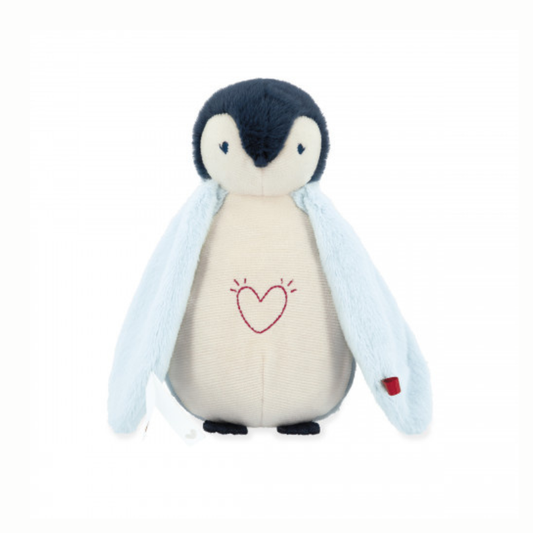 KALOO Nachtlicht Plüschpinguin