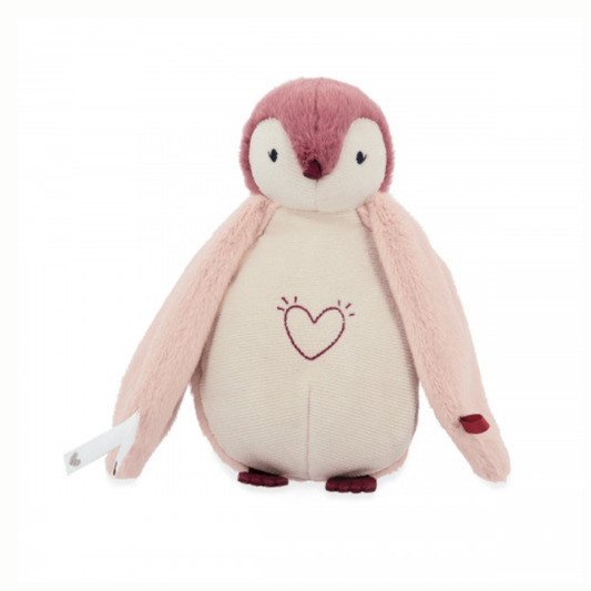 KALOO Nachtlicht Plüschpinguin