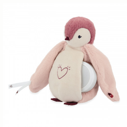 KALOO Nachtlicht Plüschpinguin