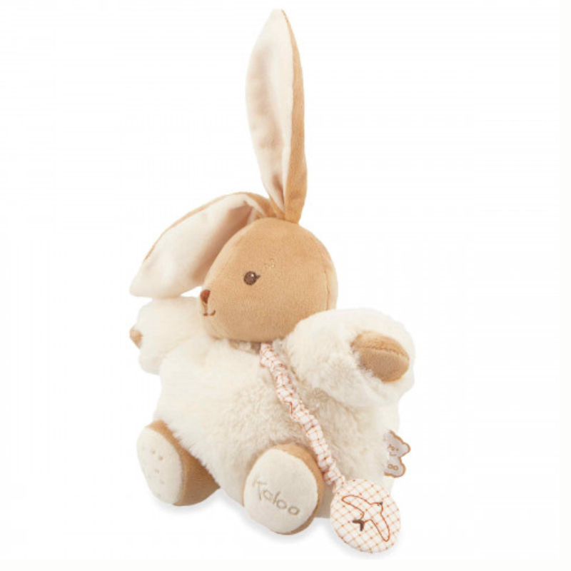 KALOO Musikalisches Kuschelkaninchen