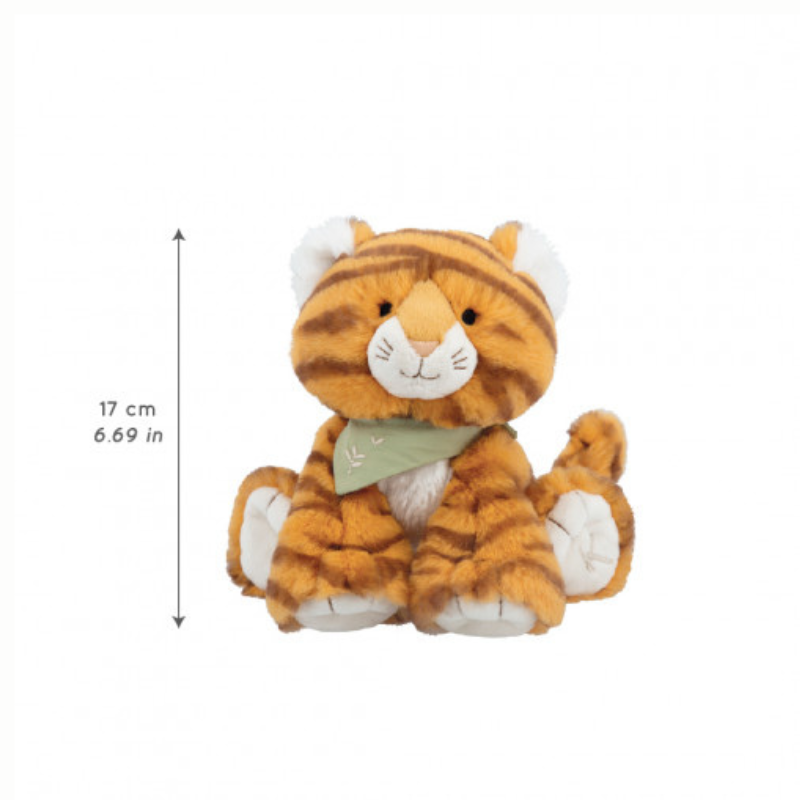 KALOO Papaye der Tiger
