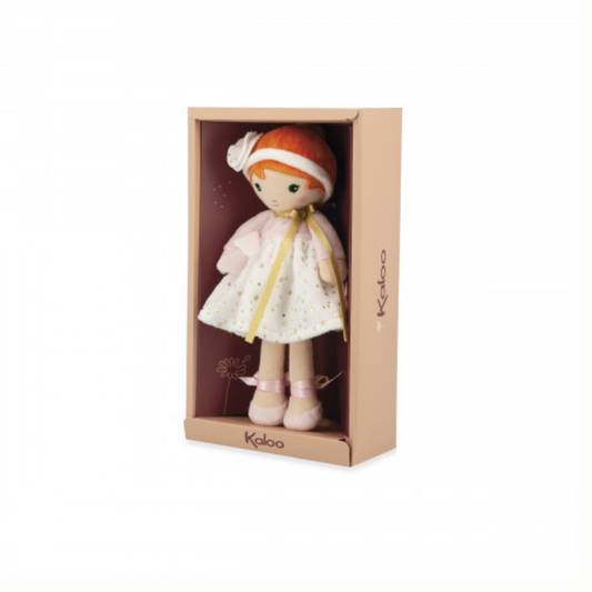 KALOO Puppe Valentine 25cm