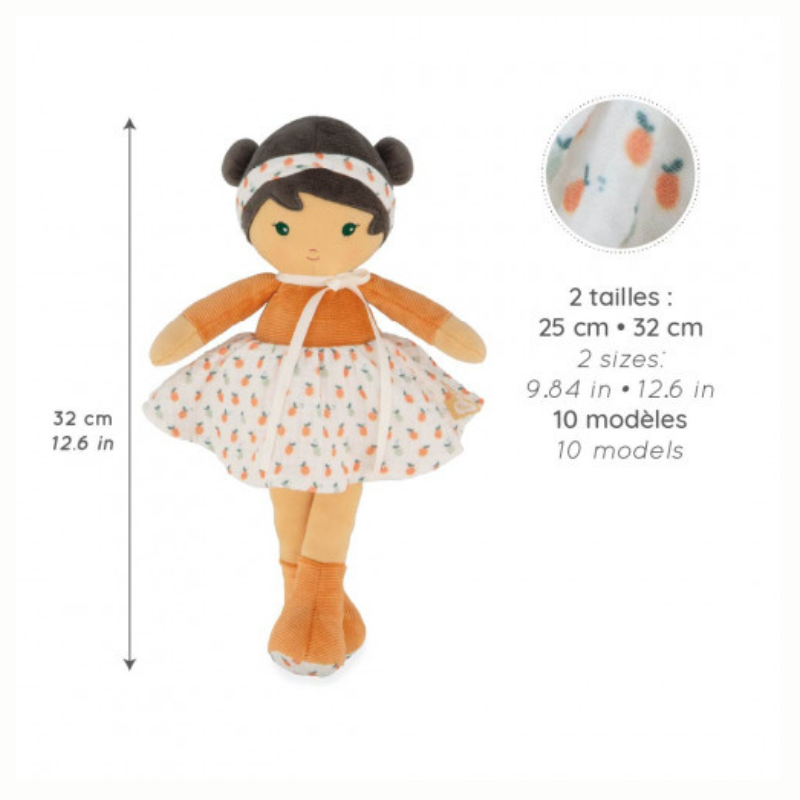 KALOO Puppe Eloise 32cm