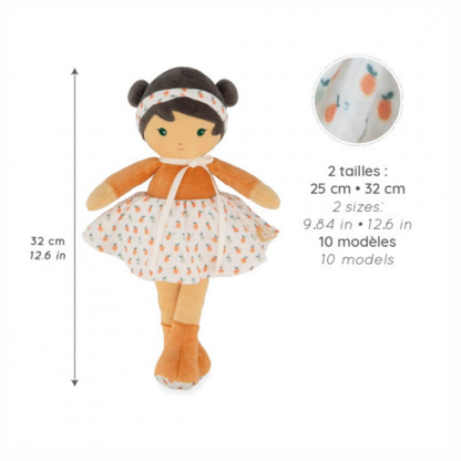 KALOO Puppe Eloise 32cm