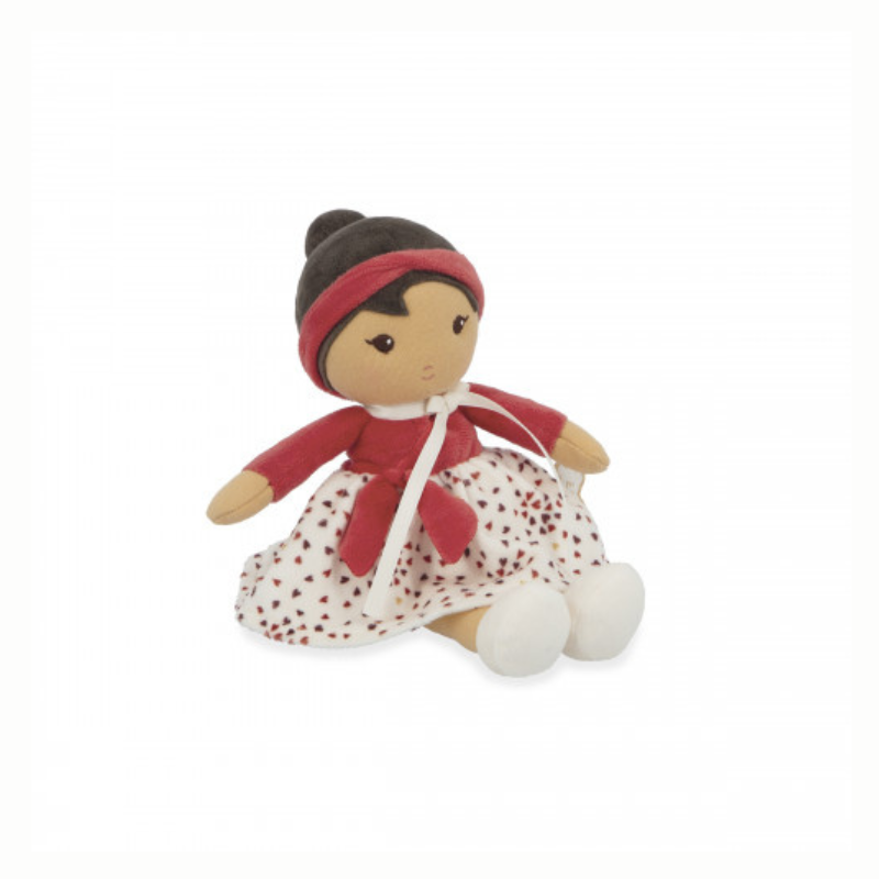 KALOO Schmusepuppe Emelie 25cm
