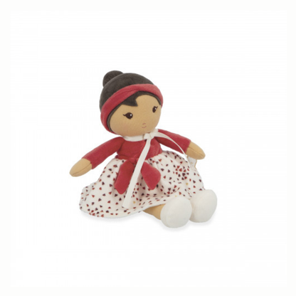 KALOO Schmusepuppe Emelie 25cm