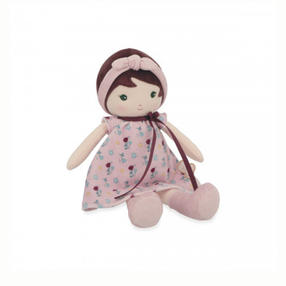 KALOO Schmusepuppe Leonie 32cm