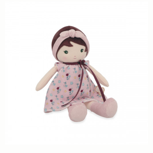 KALOO Schmusepuppe Leonie 32cm