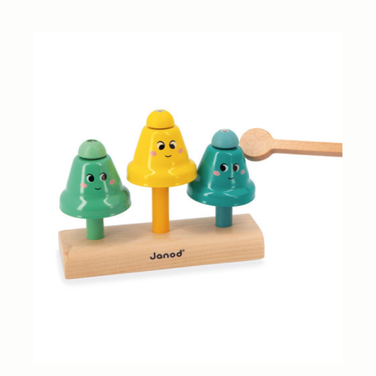Janod 24- Monate -Box