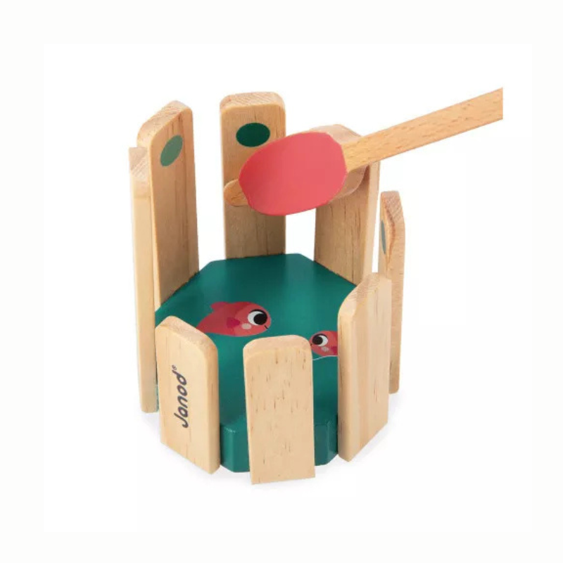 Janod 36- Monate- Box