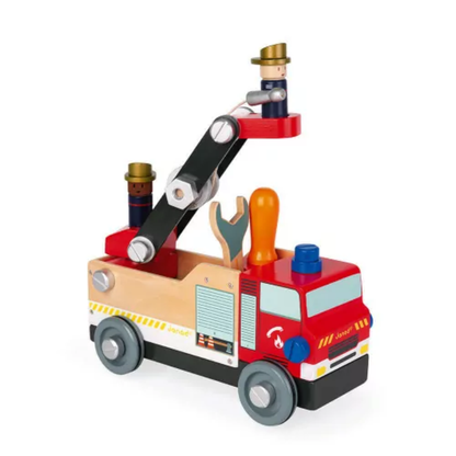 Janod Feuerwehauto