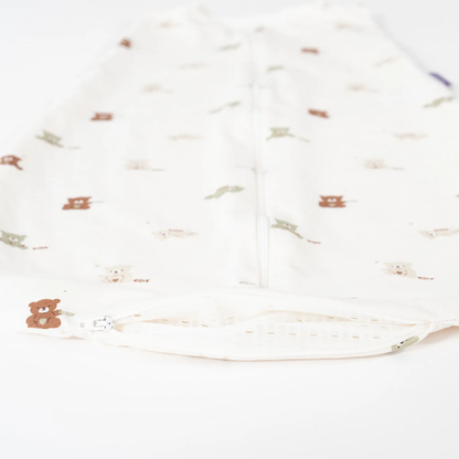 Träumeland Sommer-Schlafsack Patita 0,5 TOG