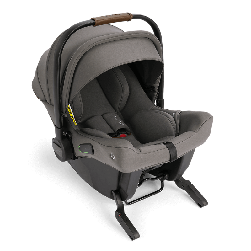 Nuna Babyschale Granit