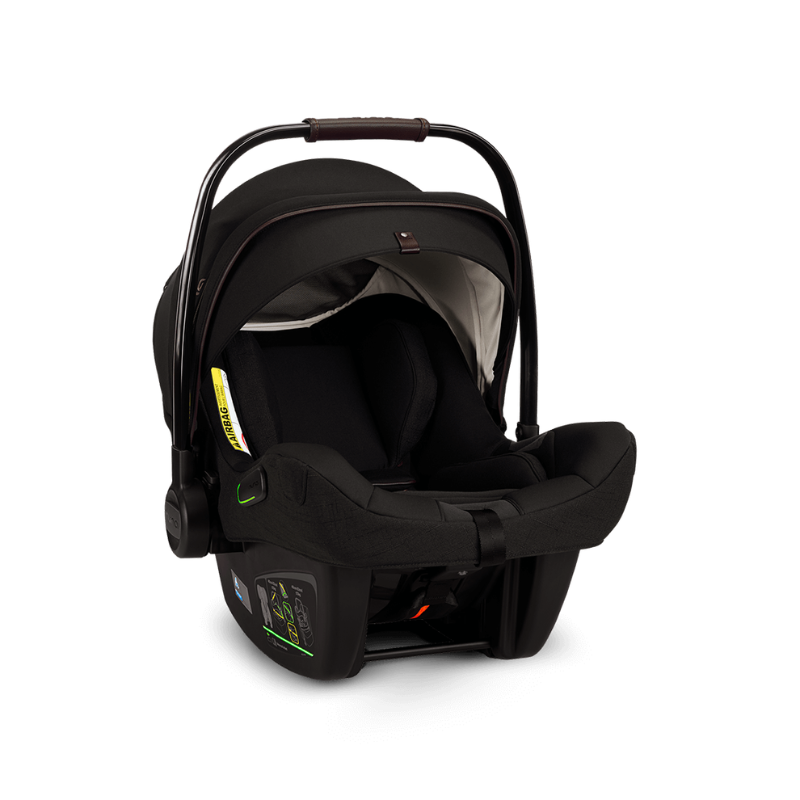 Nuna Babyschale Pipa Next Riveted